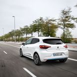 Renault Clio SL E-Tech Edition (blanco Quartz) - Miniatura 23