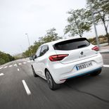 Renault Clio SL E-Tech Edition (blanco Quartz) - Miniatura 24