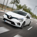 Renault Clio SL E-Tech Edition (blanco Quartz) - Miniatura 28