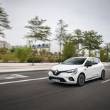 Renault Clio SL E-Tech Edition (blanco Quartz) - Miniatura 1