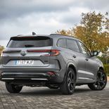 Renault Espace Esprit Alpine E-Tech Full Hybrid - Miniatura 4