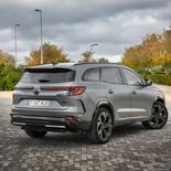 Renault Espace Esprit Alpine E-Tech Full Hybrid - Miniatura 11