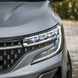 Renault Espace Esprit Alpine E-Tech Full Hybrid - Miniatura 16