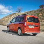 Renault Kangoo Combi Blue dCi (Marrón Terracota) - Miniatura 22