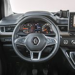 Renault Kangoo Combi Blue dCi (Marrón Terracota) - Miniatura 7