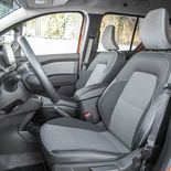 Renault Kangoo Combi Blue dCi (Marrón Terracota) - Miniatura 15