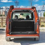 Renault Kangoo Combi Blue dCi (Marrón Terracota) - Miniatura 17