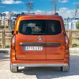 Renault Kangoo Combi Blue dCi (Marrón Terracota) - Miniatura 1