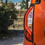 Renault Kangoo Combi Blue dCi (Marrón Terracota) - Miniatura 3