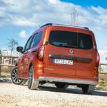 Renault Kangoo Combi Blue dCi (Marrón Terracota) - Miniatura 25