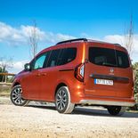 Renault Kangoo Combi Blue dCi (Marrón Terracota) - Miniatura 26