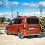 Renault Kangoo Combi Blue dCi (Marrón Terracota) - Miniatura 28