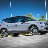 SEAT Arona 1.5 TSI FR Limited Edition - Miniatura 9