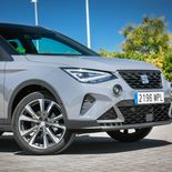 SEAT Arona 1.5 TSI FR Limited Edition - Miniatura 10