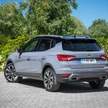 SEAT Arona 1.5 TSI FR Limited Edition - Miniatura 20