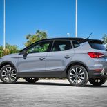 SEAT Arona 1.5 TSI FR Limited Edition - Miniatura 23