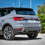 SEAT Arona 1.5 TSI FR Limited Edition - Miniatura 24