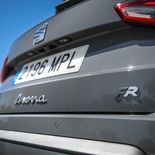 SEAT Arona 1.5 TSI FR Limited Edition - Miniatura 27