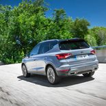 SEAT Arona 1.5 TSI FR Limited Edition - Miniatura 18