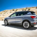 SEAT Arona 1.5 TSI FR Limited Edition - Miniatura 17