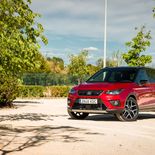 SEAT Arona FR Rojo - Miniatura 1