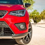 SEAT Arona FR Rojo - Miniatura 3