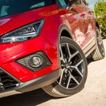 SEAT Arona FR Rojo - Miniatura 4