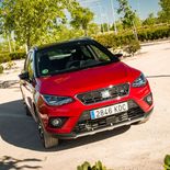 SEAT Arona FR Rojo - Miniatura 5