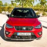 SEAT Arona FR Rojo - Miniatura 6