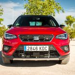 SEAT Arona FR Rojo - Miniatura 7