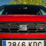 SEAT Arona FR Rojo - Miniatura 8