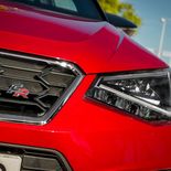 SEAT Arona FR Rojo - Miniatura 9