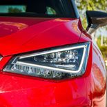 SEAT Arona FR Rojo - Miniatura 10