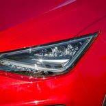 SEAT Arona FR Rojo - Miniatura 11