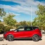 SEAT Arona FR Rojo - Miniatura 14