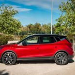 SEAT Arona FR Rojo - Miniatura 15