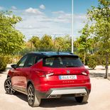 SEAT Arona FR Rojo - Miniatura 20