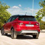 SEAT Arona FR Rojo - Miniatura 21