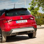 SEAT Arona FR Rojo - Miniatura 22