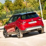 SEAT Arona FR Rojo - Miniatura 24