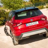 SEAT Arona FR Rojo - Miniatura 26