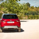 SEAT Arona FR Rojo - Miniatura 27