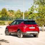 SEAT Arona FR Rojo - Miniatura 28