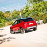 SEAT Arona FR Rojo - Miniatura 1