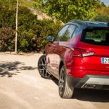 SEAT Arona FR Rojo - Miniatura 3