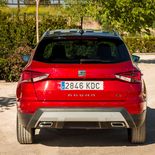 SEAT Arona FR Rojo - Miniatura 4