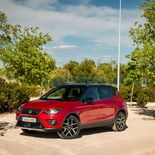 SEAT Arona FR Rojo - Miniatura 6