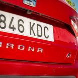 SEAT Arona FR Rojo - Miniatura 8