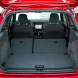 SEAT Arona FR Rojo - Miniatura 23