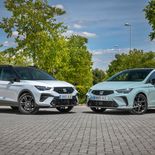 SEAT Arona FR - Miniatura 4